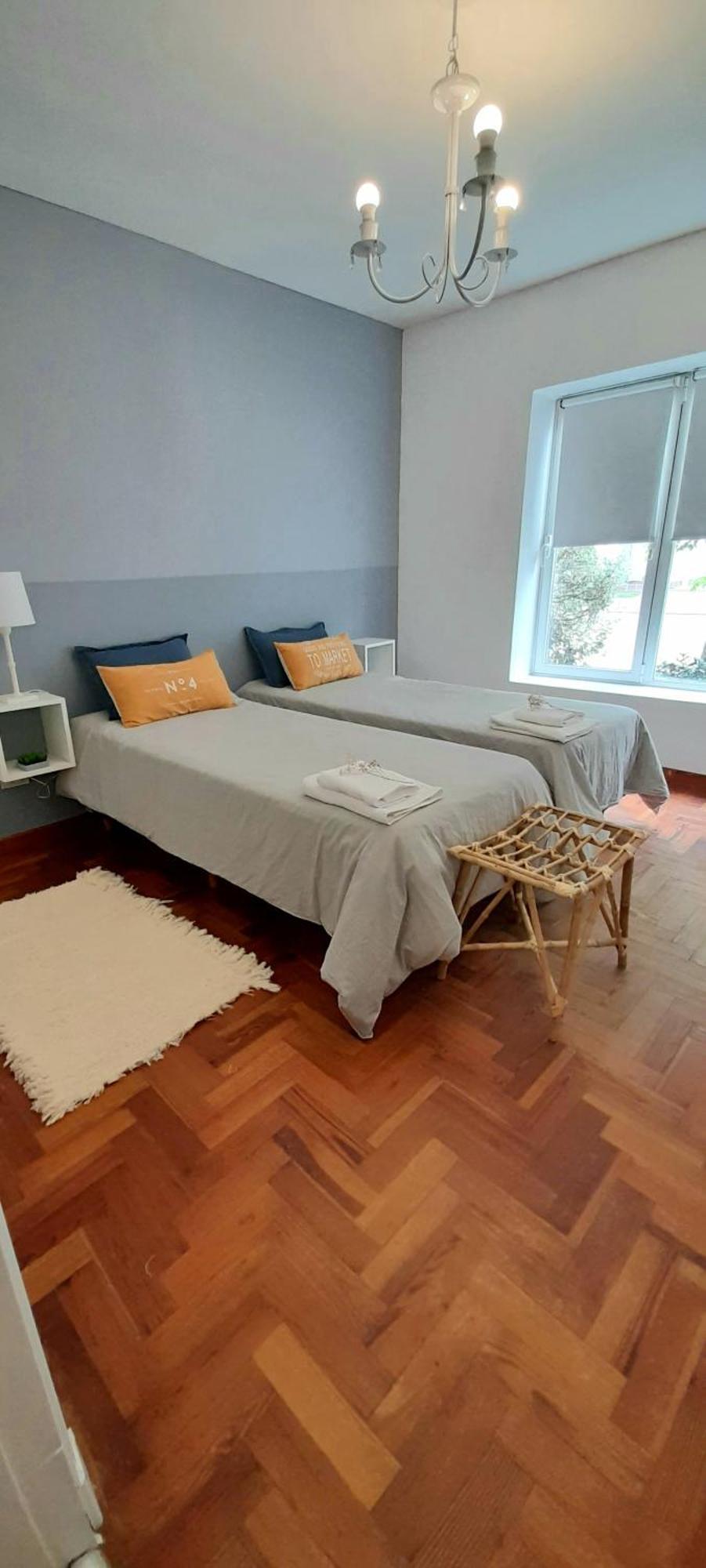 Casa Laprida Сasa de vacaciones Mar del Plata