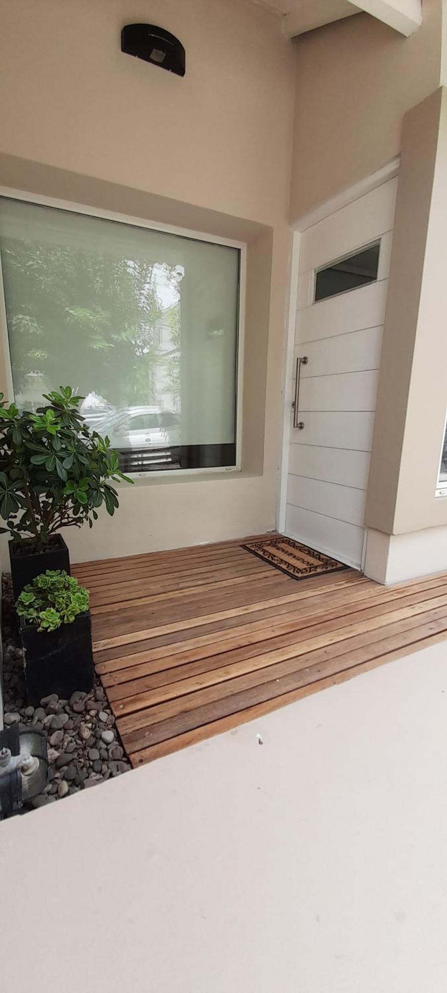 Casa Laprida Сasa de vacaciones