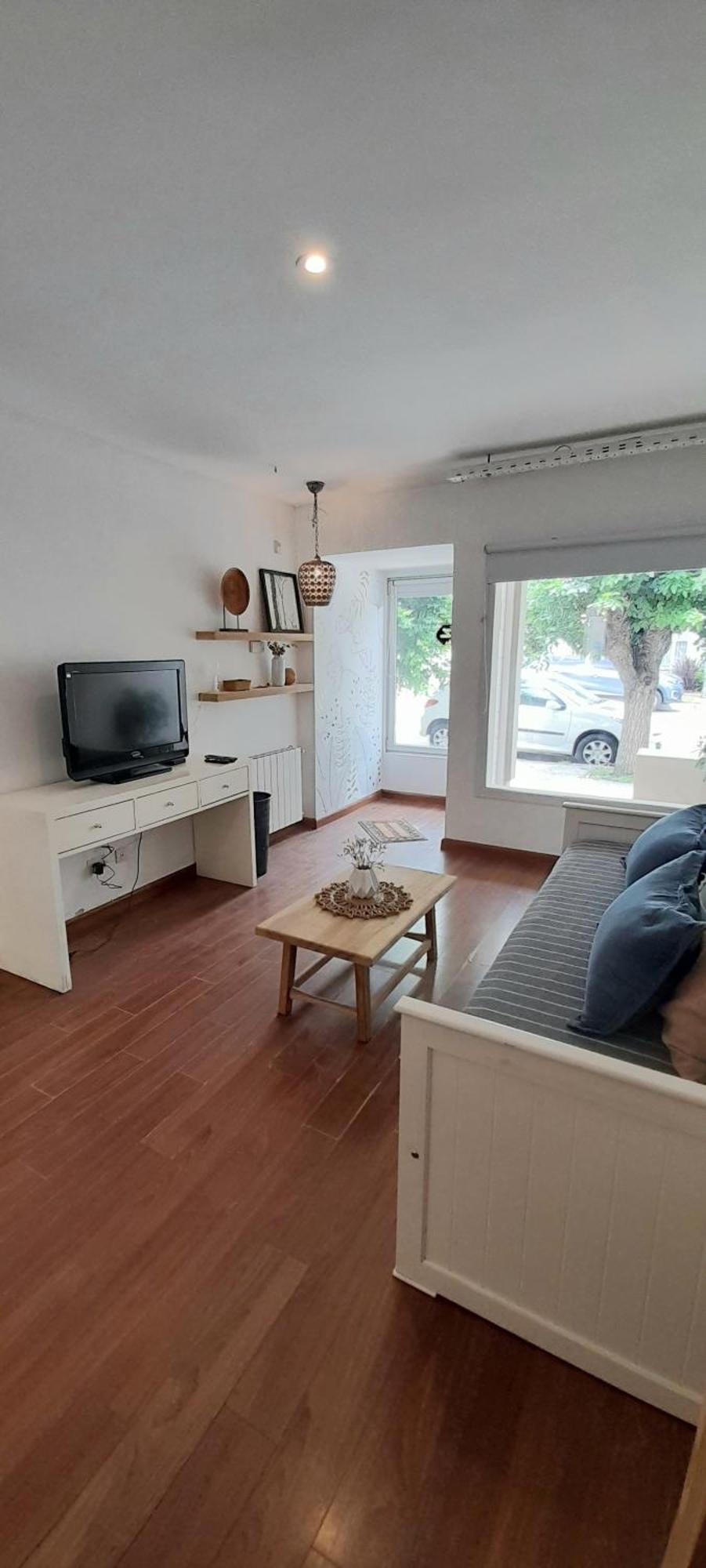 Casa Laprida Сasa de vacaciones *