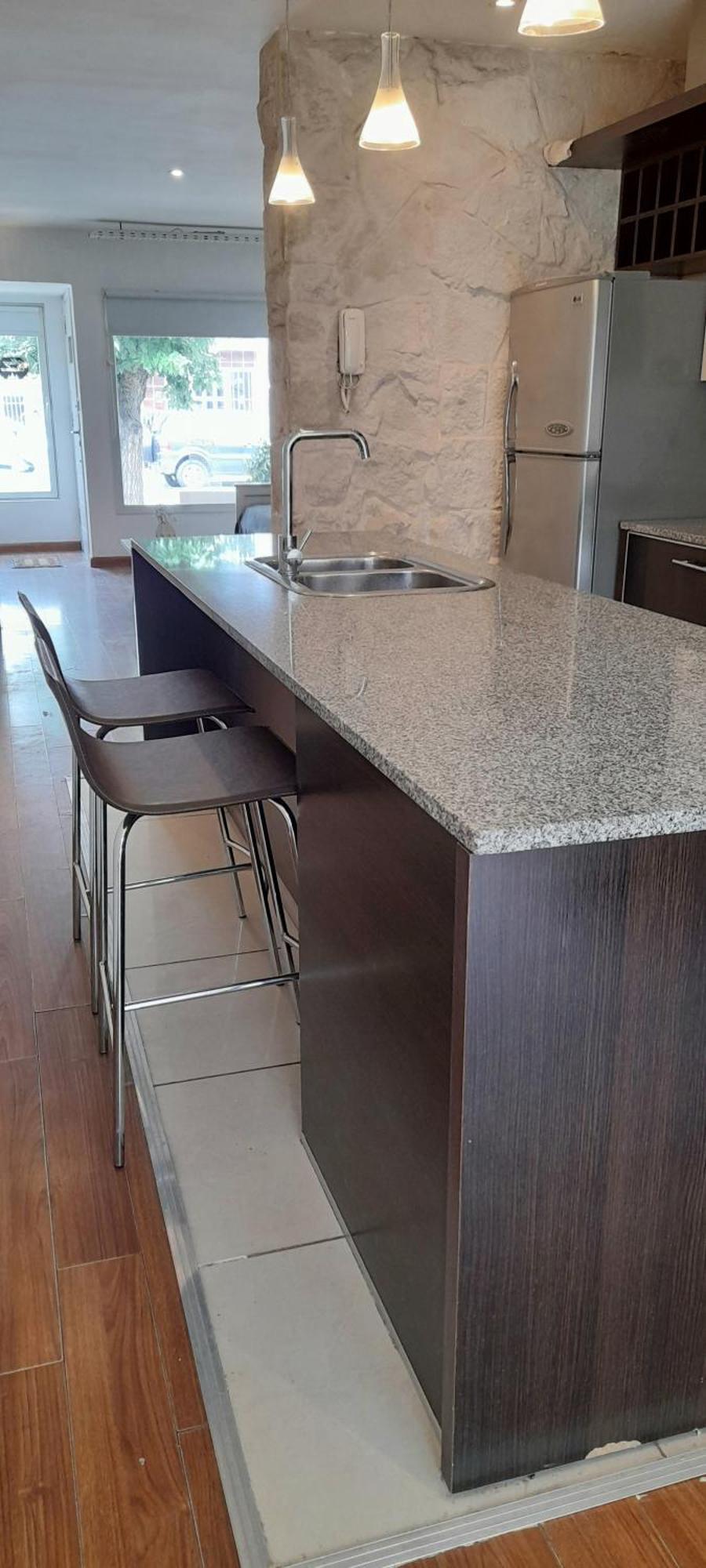 Casa Laprida Сasa de vacaciones Mar del Plata