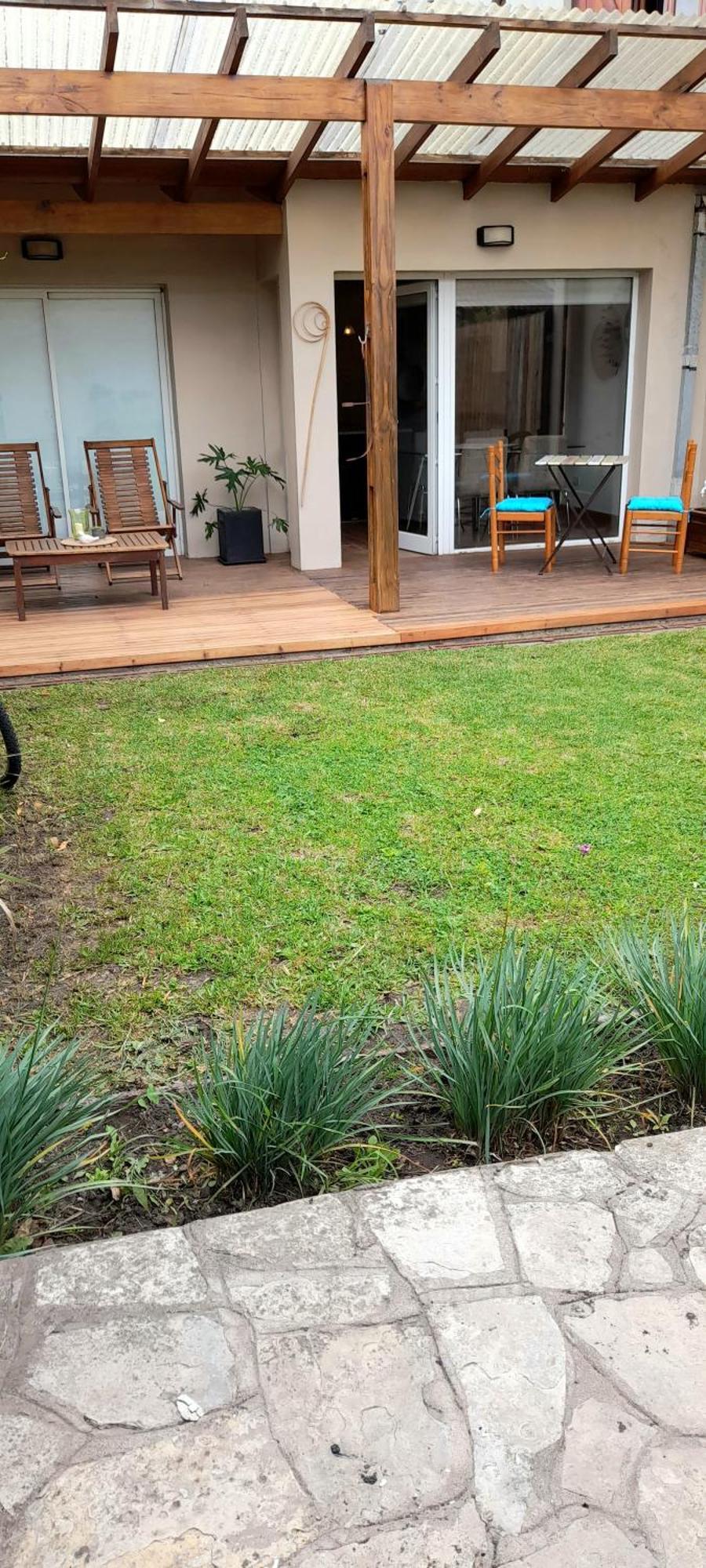 Сasa de vacaciones Casa Laprida Mar del Plata