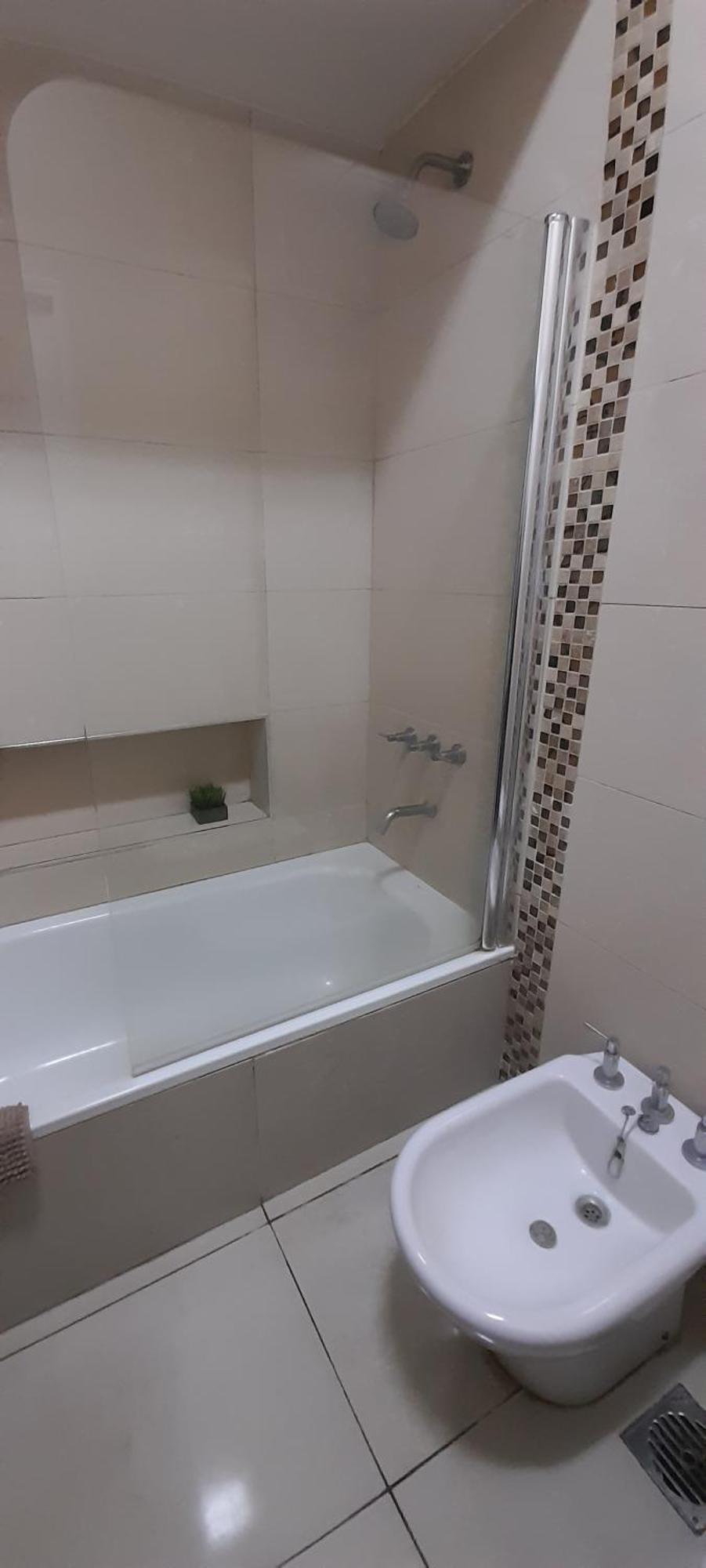 Casa Laprida Сasa de vacaciones