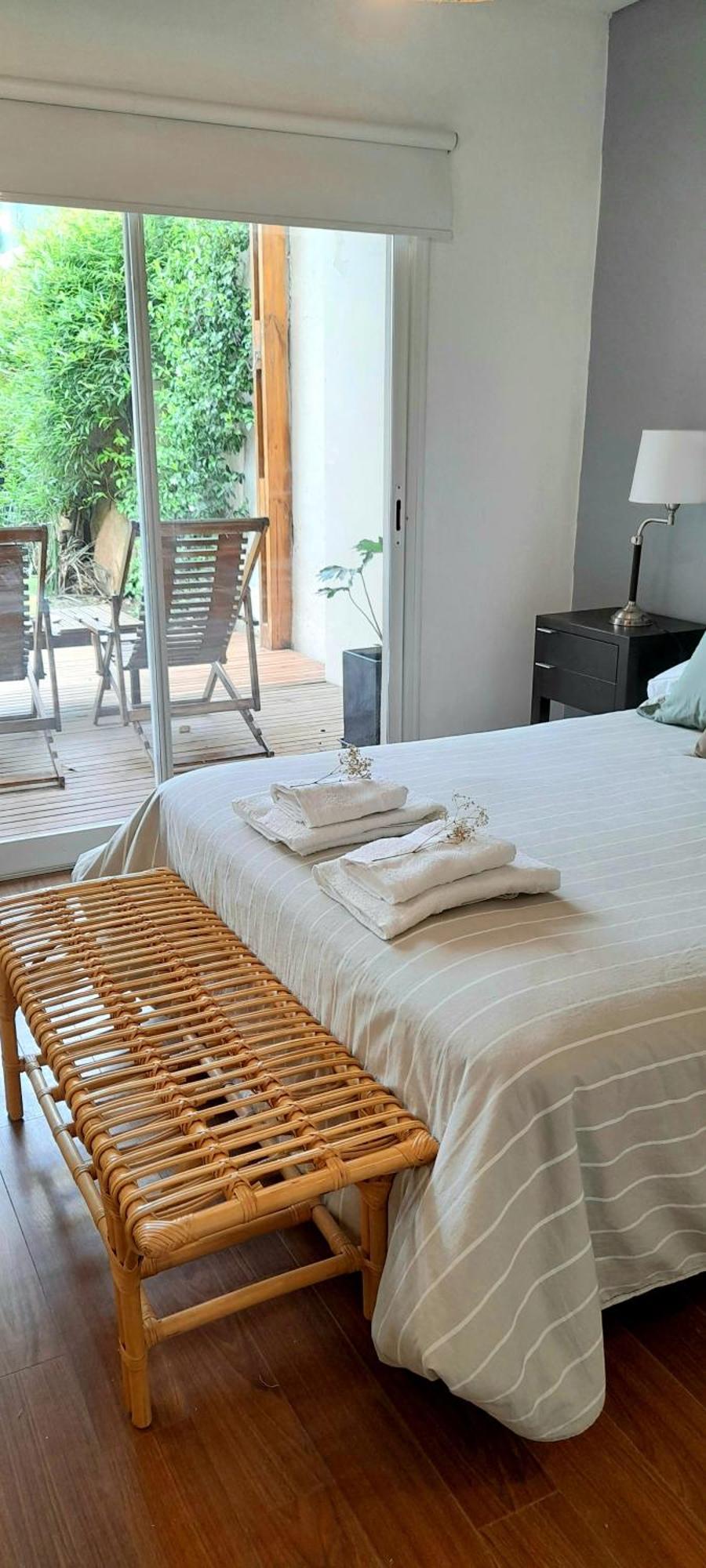 Casa Laprida Сasa de vacaciones Mar del Plata