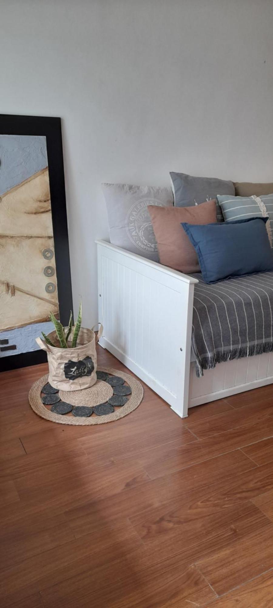 Casa Laprida Сasa de vacaciones Mar del Plata
