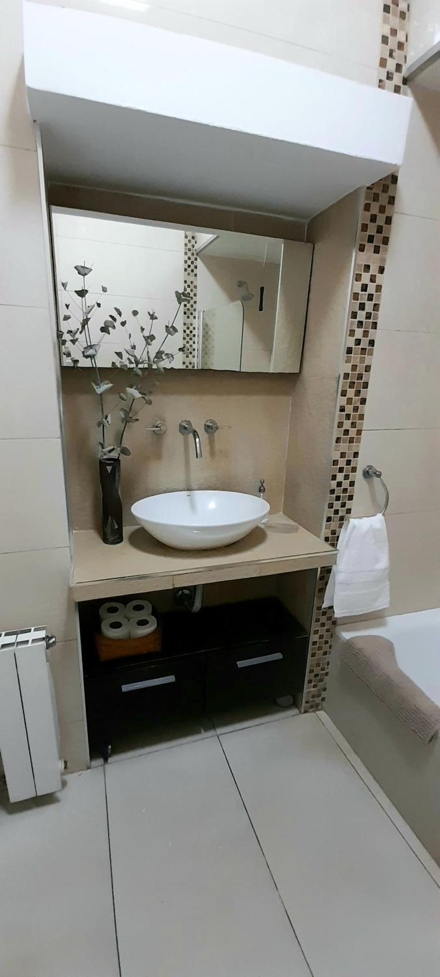 Casa Laprida Сasa de vacaciones Mar del Plata
