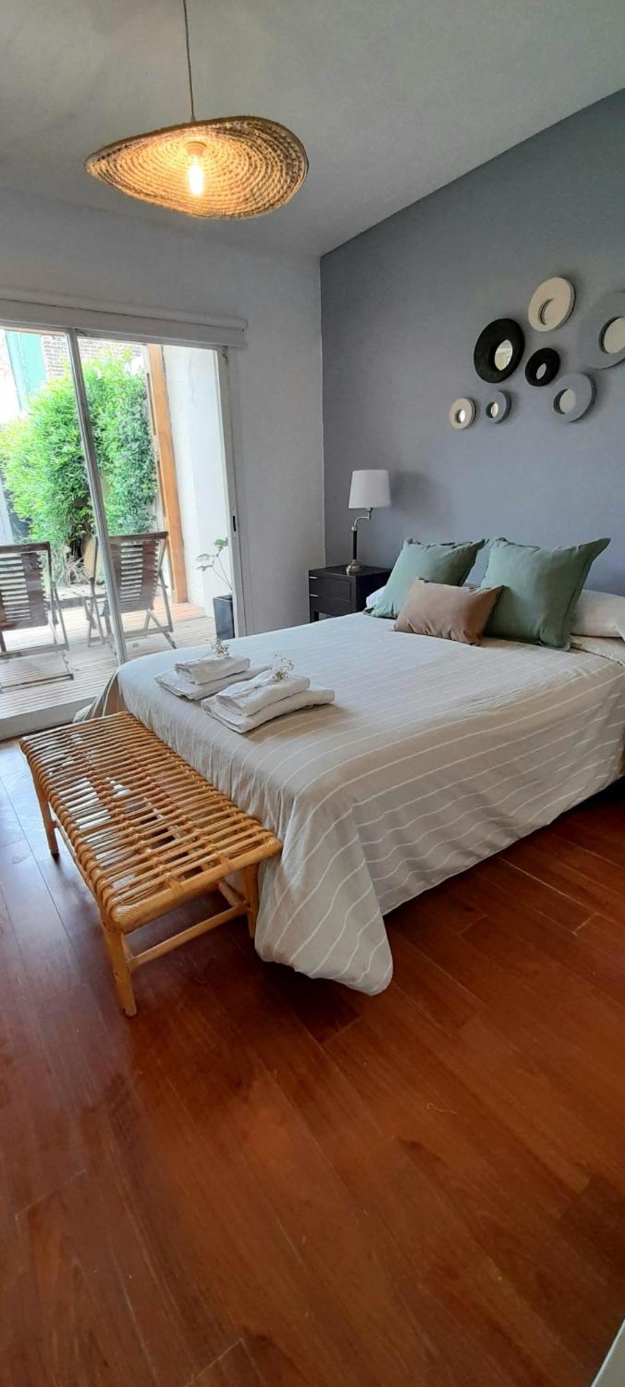 Casa Laprida * Mar del Plata