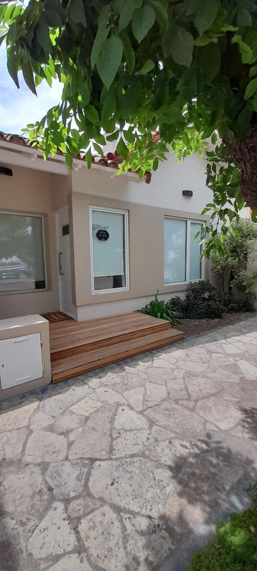 Casa Laprida Mar del Plata